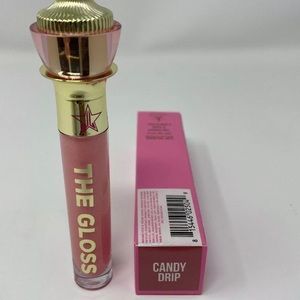 Jeffree Star The Gloss CANDY DRIP Lipgloss NIB